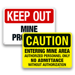 Mining Safety