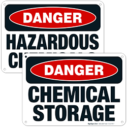 Chemical Danger