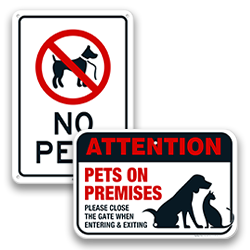 Image of Pets Policy