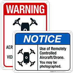 Drone Liability
